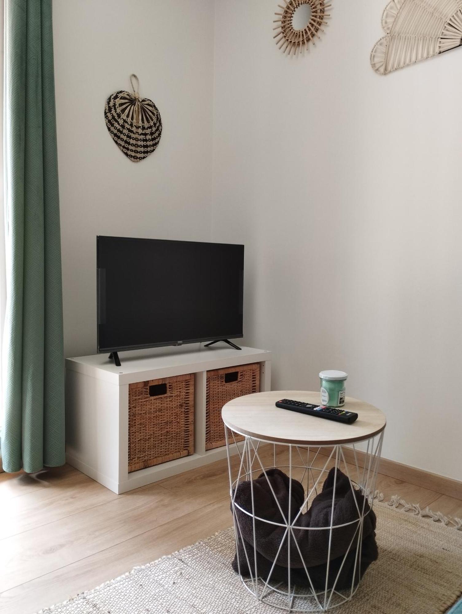 Studio Climatise Et Spacieux Situe Pres Des Parcs Vichy Dış mekan fotoğraf
