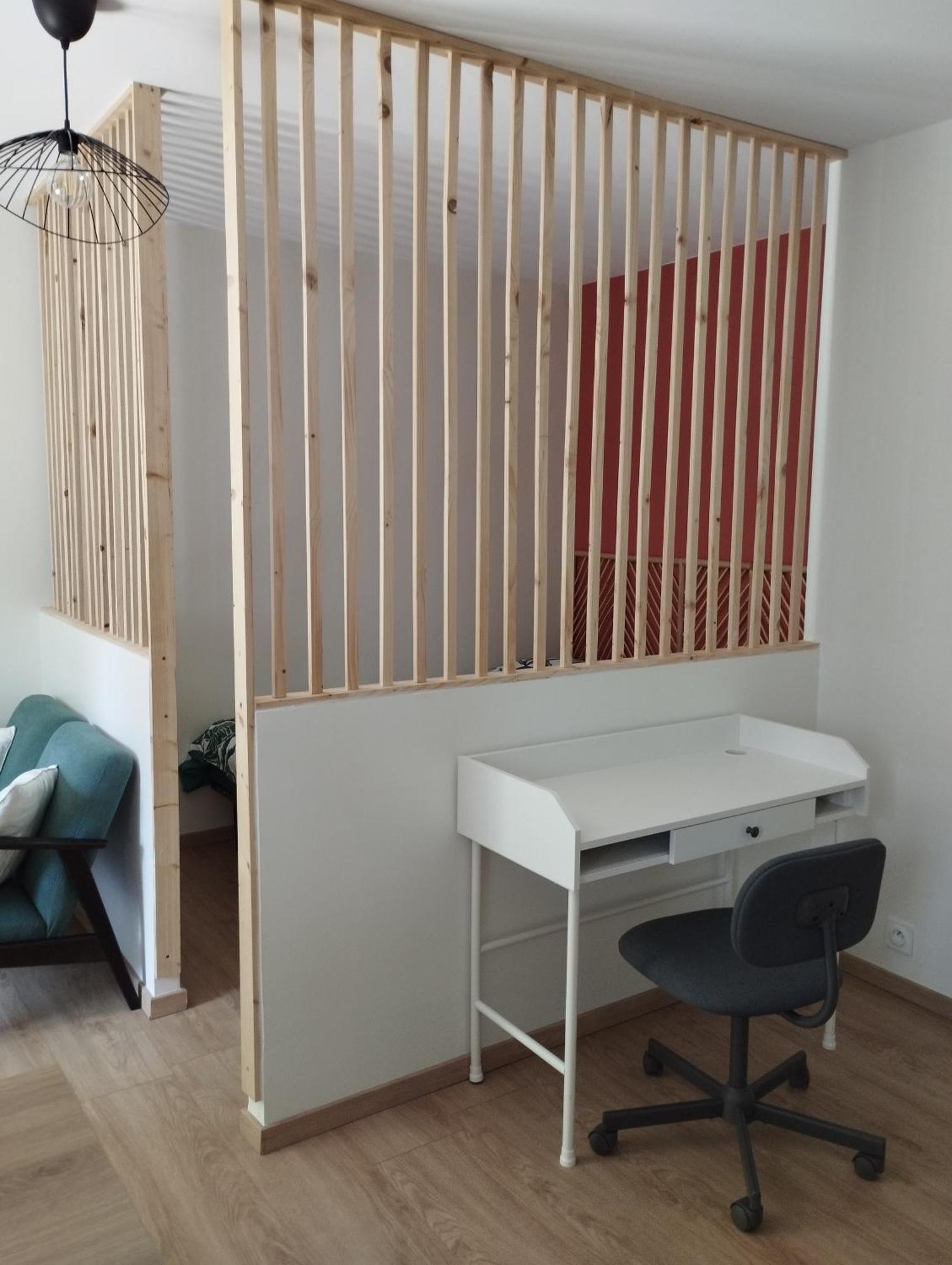 Studio Climatise Et Spacieux Situe Pres Des Parcs Vichy Dış mekan fotoğraf
